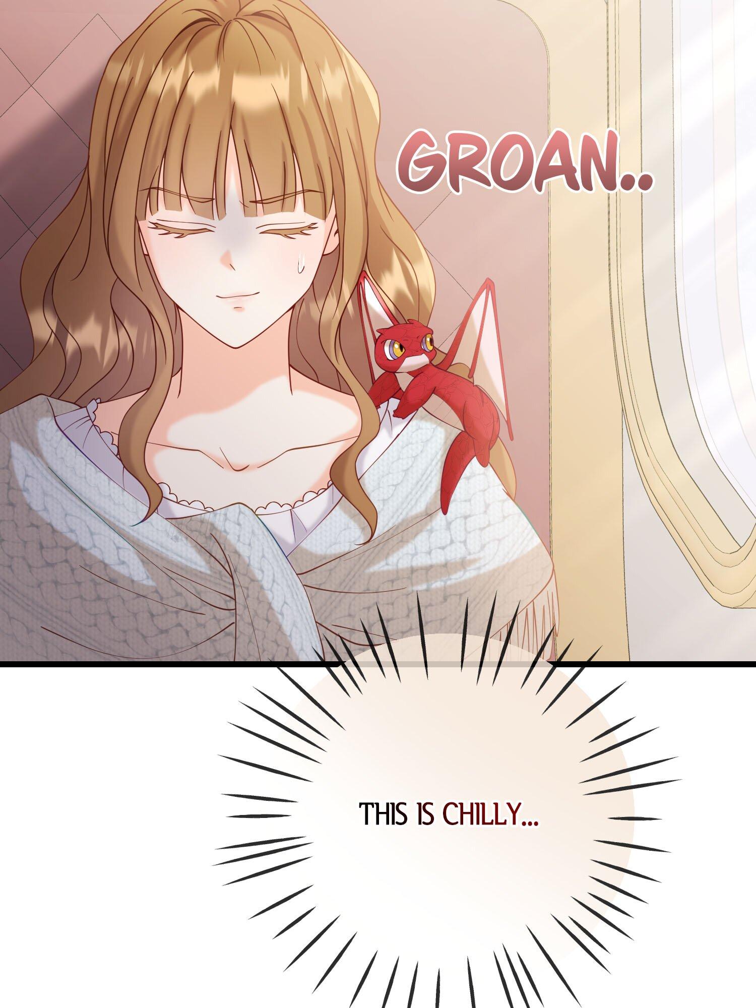 The Murdered Princess and the Innocent Traitor Chapter 13 page 66