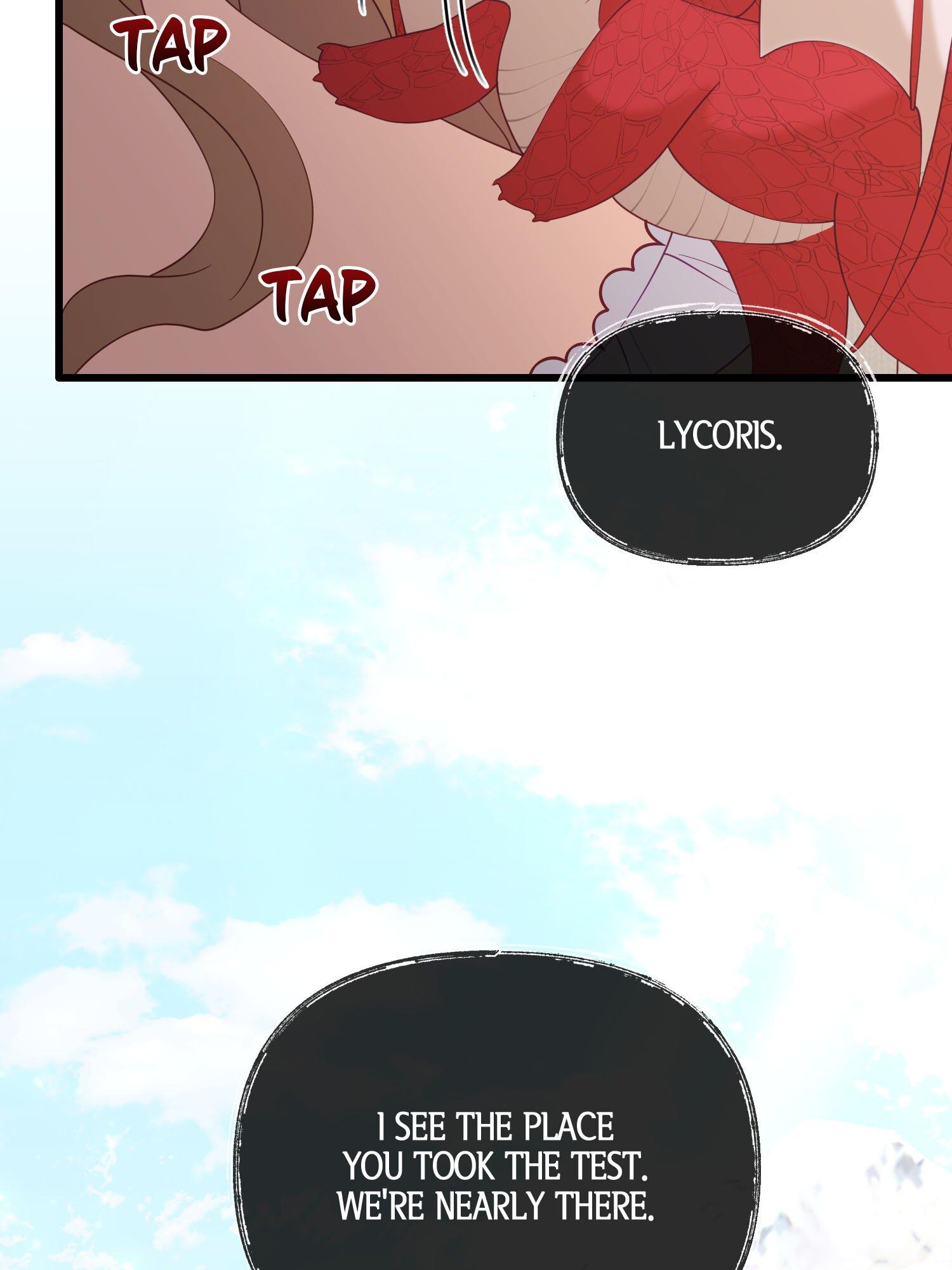 The Murdered Princess and the Innocent Traitor Chapter 13 page 68