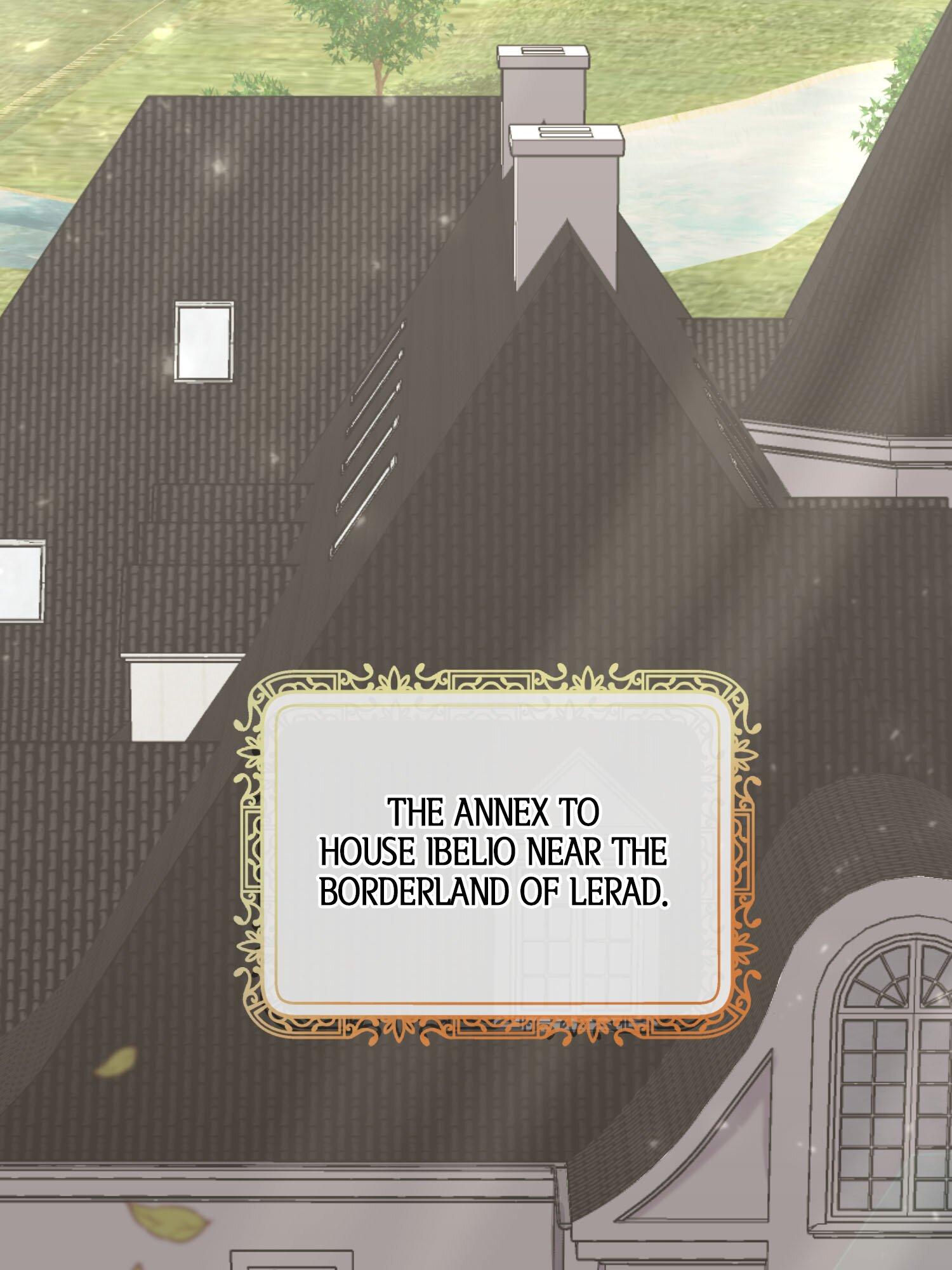 The Murdered Princess and the Innocent Traitor Chapter 13 page 70