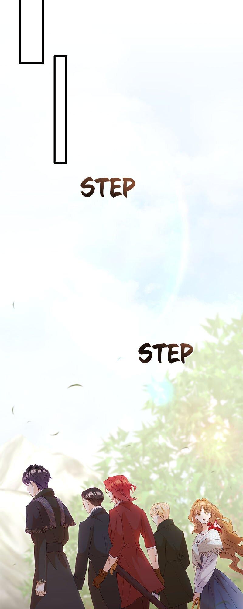 The Murdered Princess and the Innocent Traitor Chapter 13 page 85