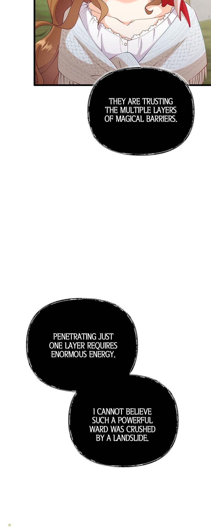 The Murdered Princess and the Innocent Traitor Chapter 13 page 87