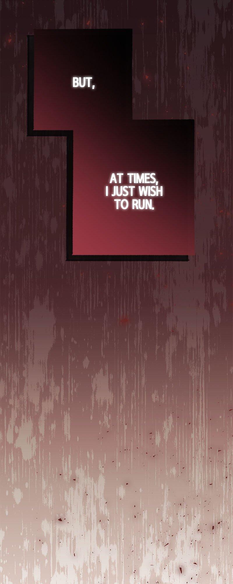The Murdered Princess and the Innocent Traitor Chapter 13 page 8