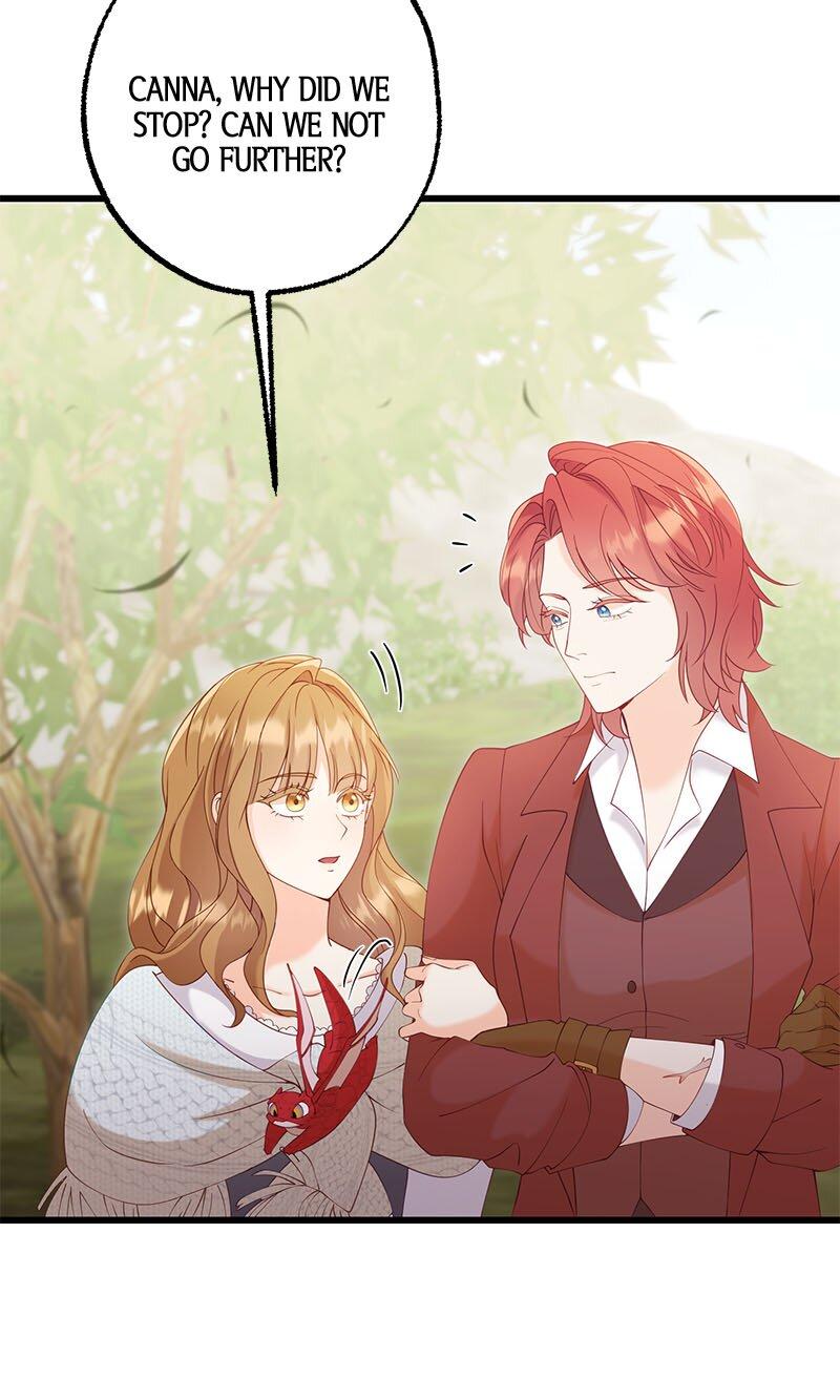 The Murdered Princess and the Innocent Traitor Chapter 13 page 90