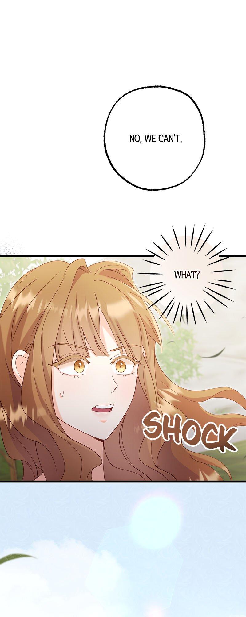 The Murdered Princess and the Innocent Traitor Chapter 13 page 91