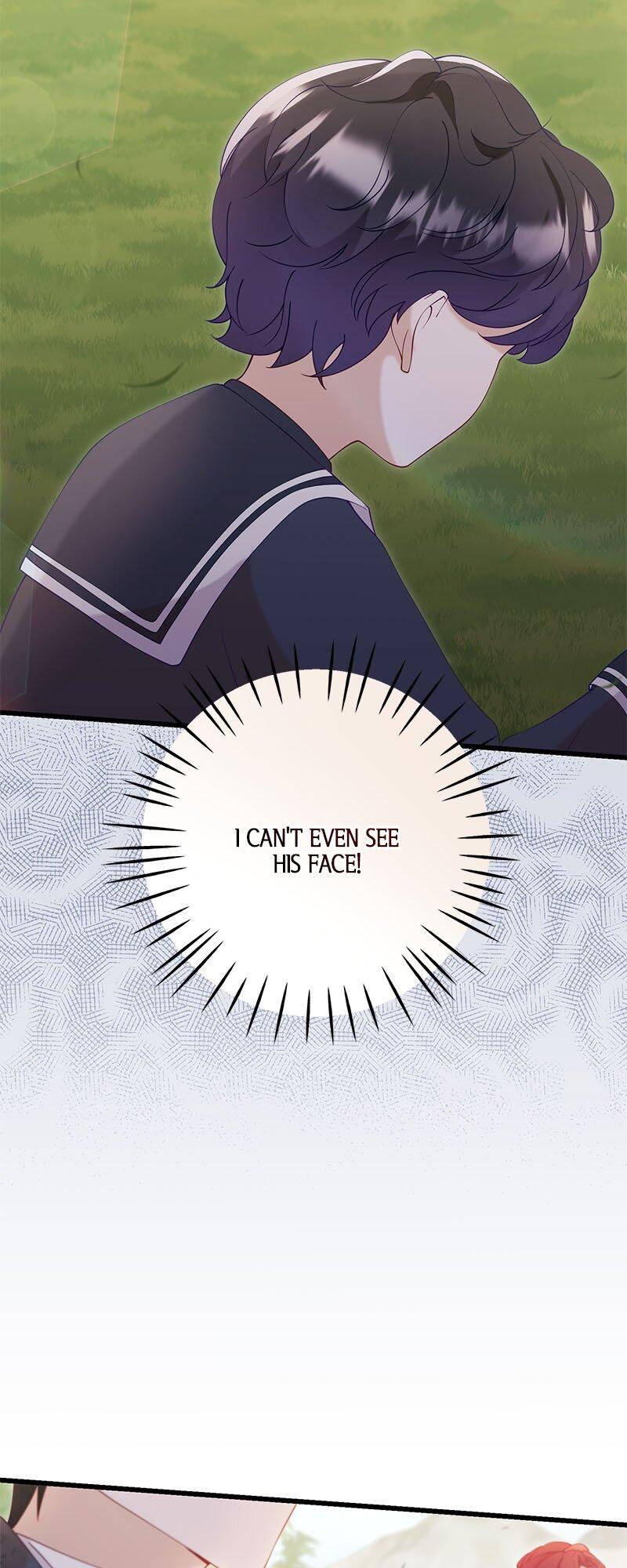 The Murdered Princess and the Innocent Traitor Chapter 13 page 93