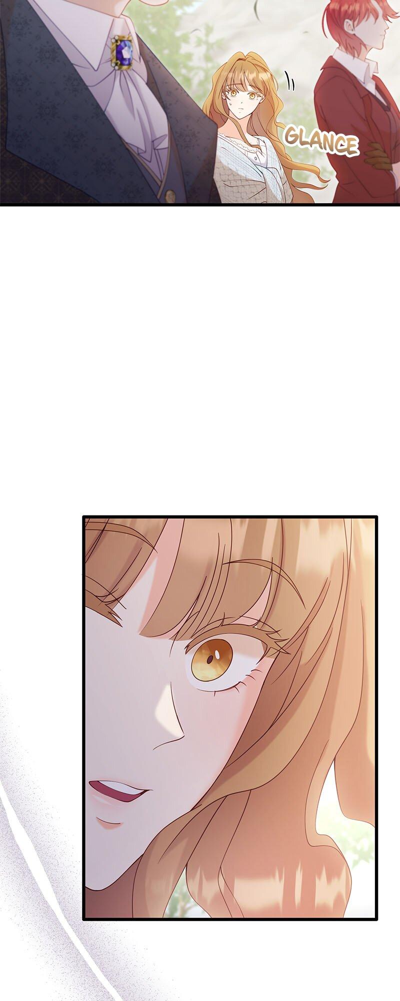 The Murdered Princess and the Innocent Traitor Chapter 13 page 94