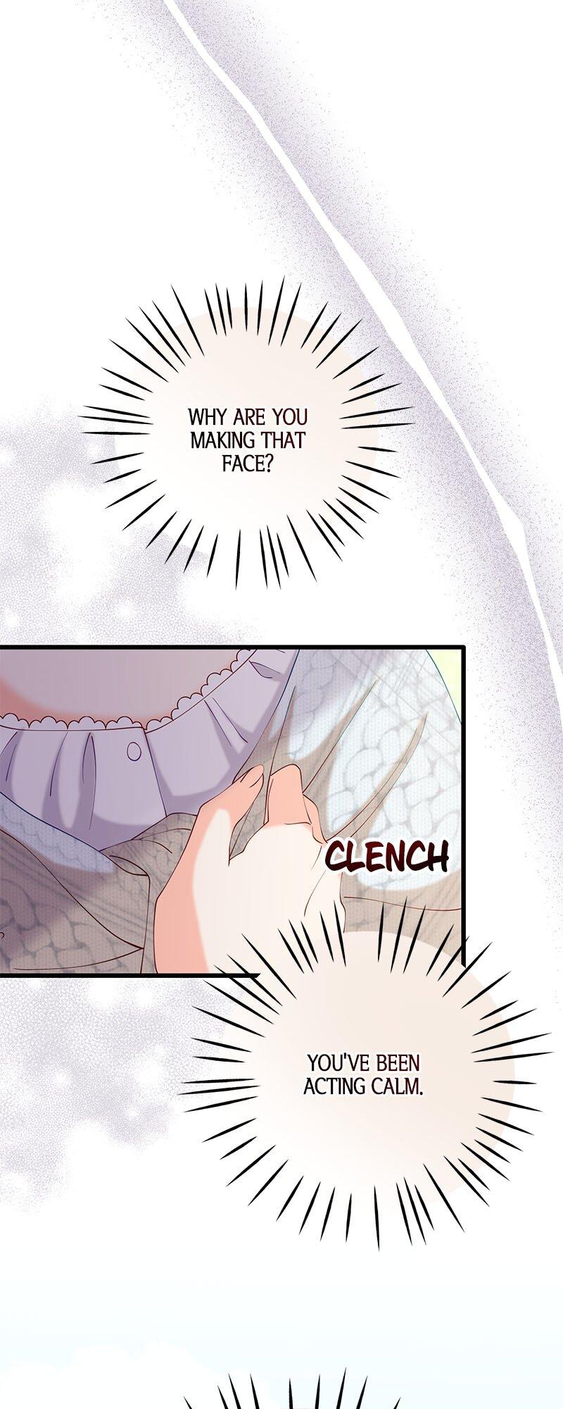 The Murdered Princess and the Innocent Traitor Chapter 13 page 95