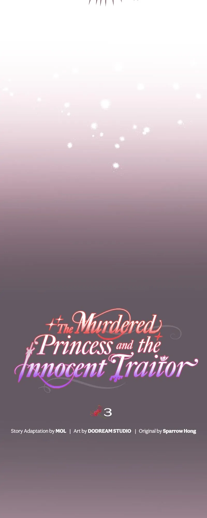 The Murdered Princess and the Innocent Traitor Chapter 3 page 14