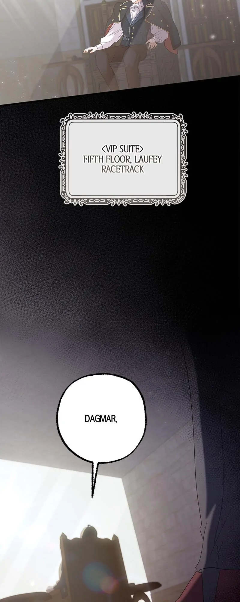 The Murdered Princess and the Innocent Traitor Chapter 3 page 36