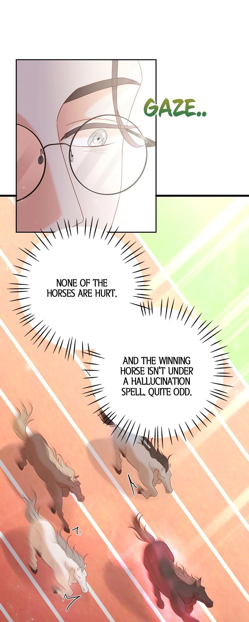 The Murdered Princess and the Innocent Traitor Chapter 3 page 40