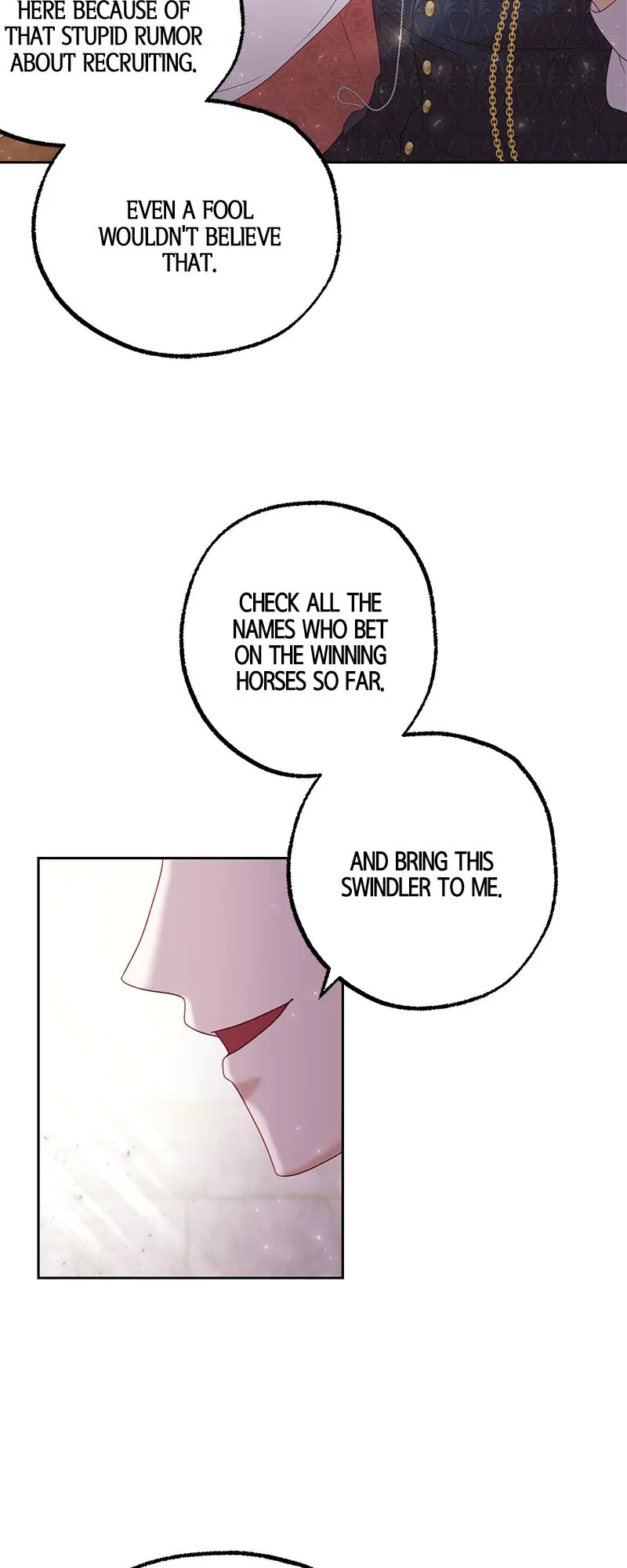 The Murdered Princess and the Innocent Traitor Chapter 3 page 42