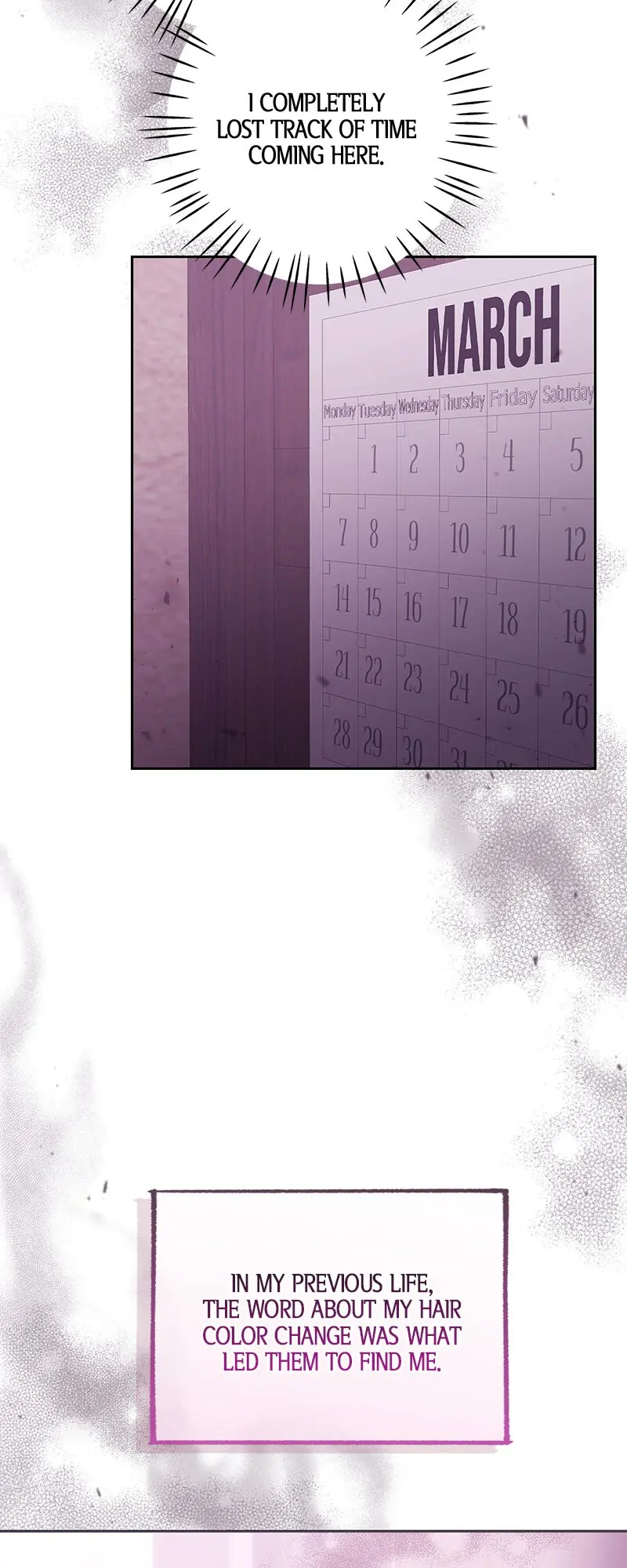 The Murdered Princess and the Innocent Traitor Chapter 3 page 4