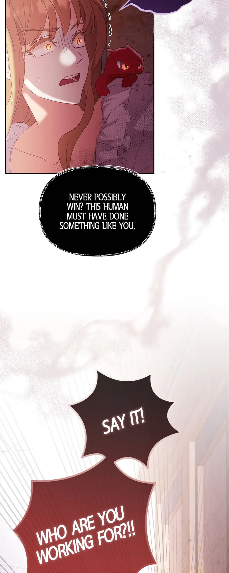 The Murdered Princess and the Innocent Traitor Chapter 3 page 51