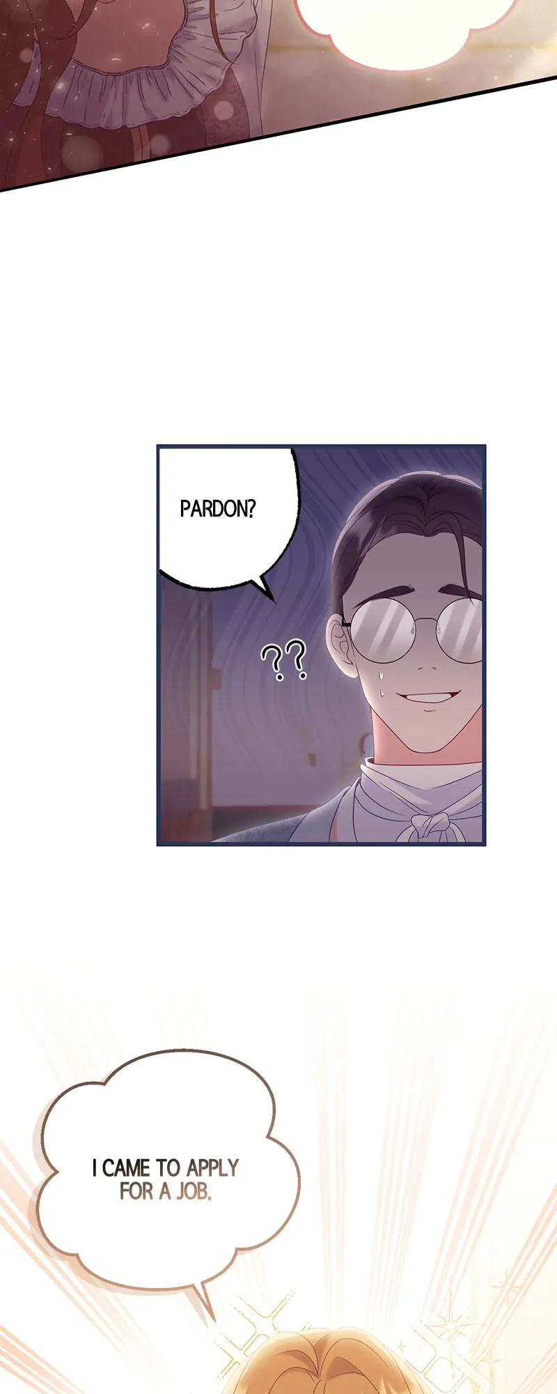 The Murdered Princess and the Innocent Traitor Chapter 3 page 62