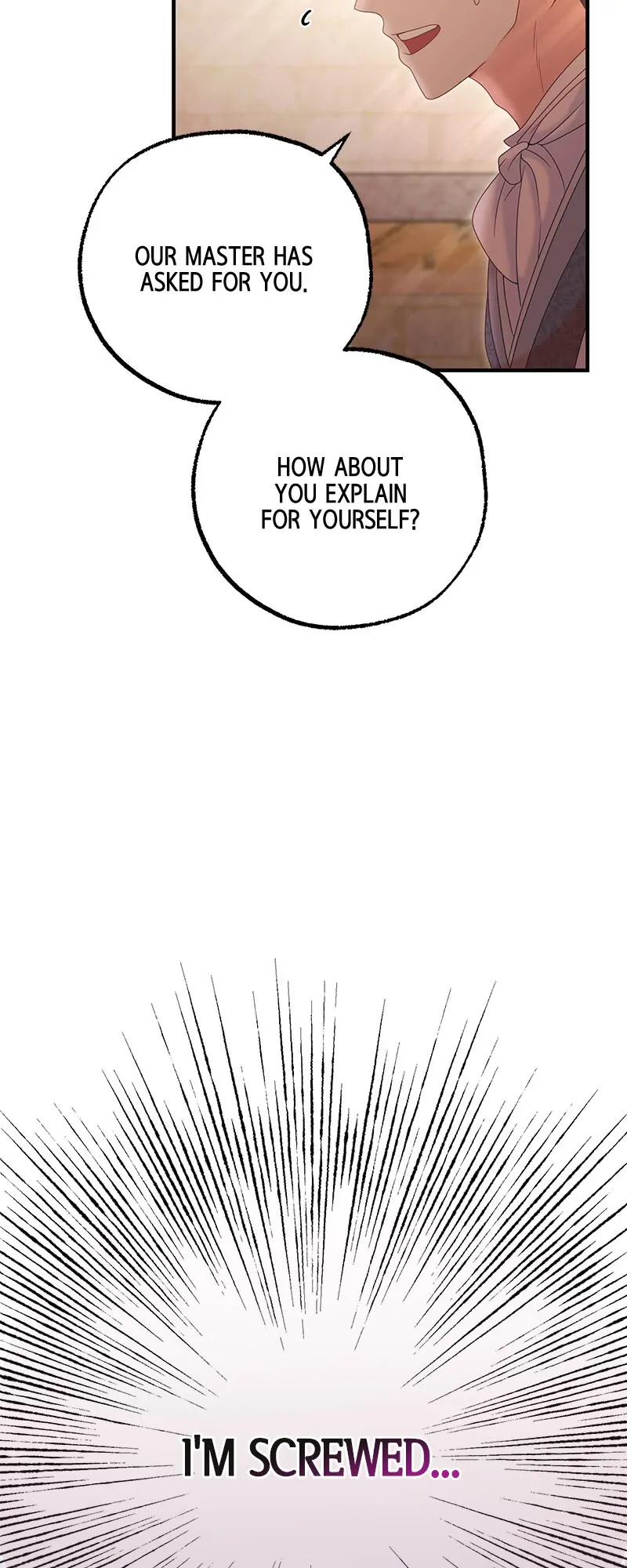 The Murdered Princess and the Innocent Traitor Chapter 3 page 66