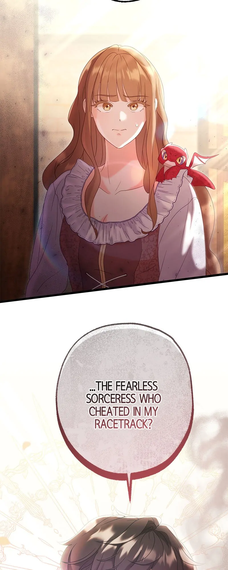 The Murdered Princess and the Innocent Traitor Chapter 3 page 70