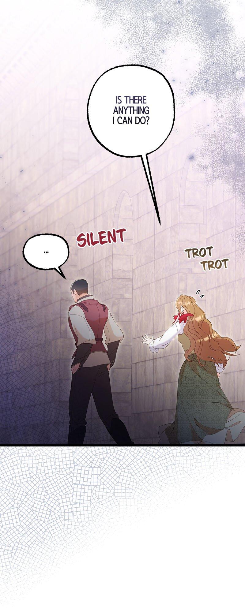 The Murdered Princess and the Innocent Traitor Chapter 9 page 9