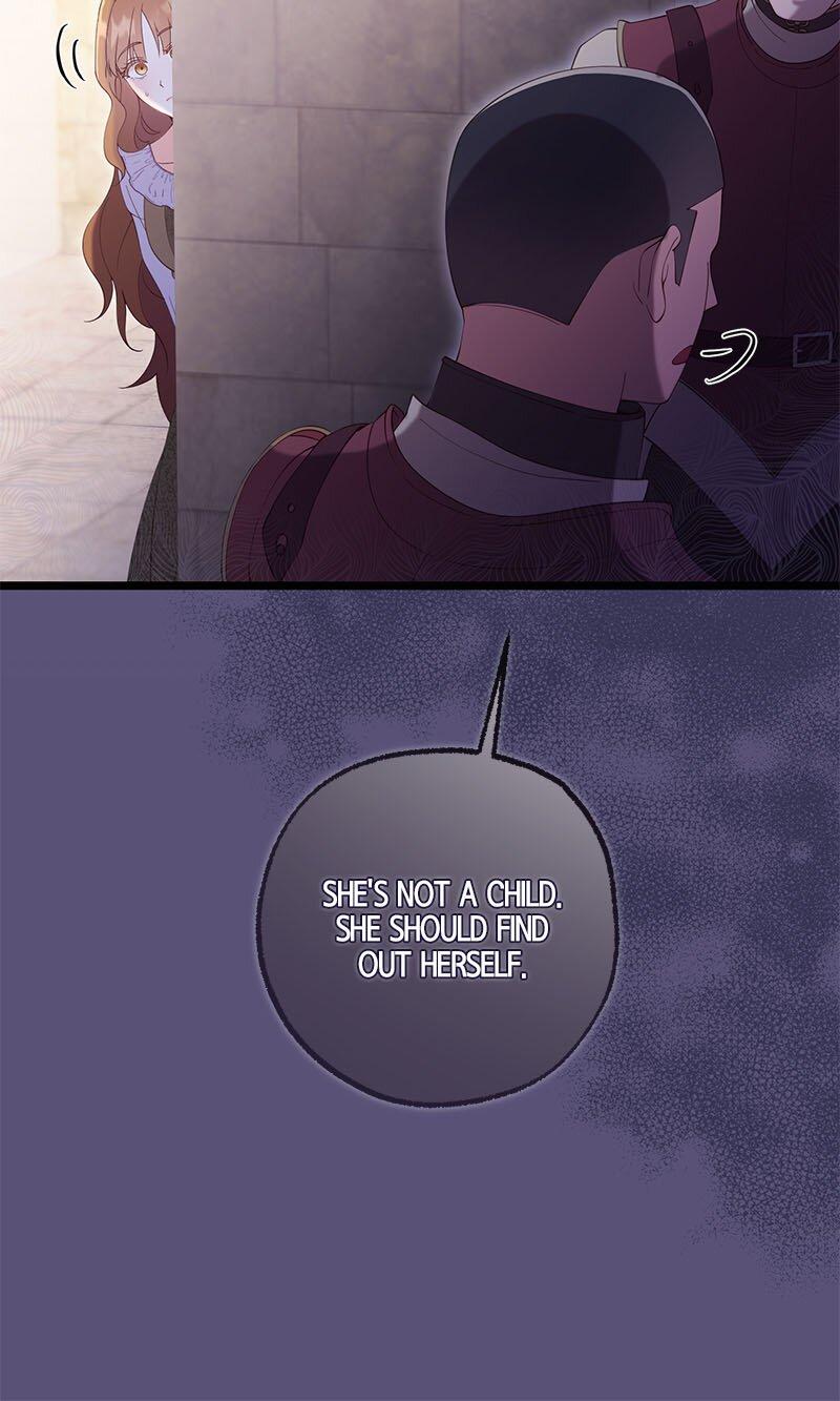 The Murdered Princess and the Innocent Traitor Chapter 9 page 13
