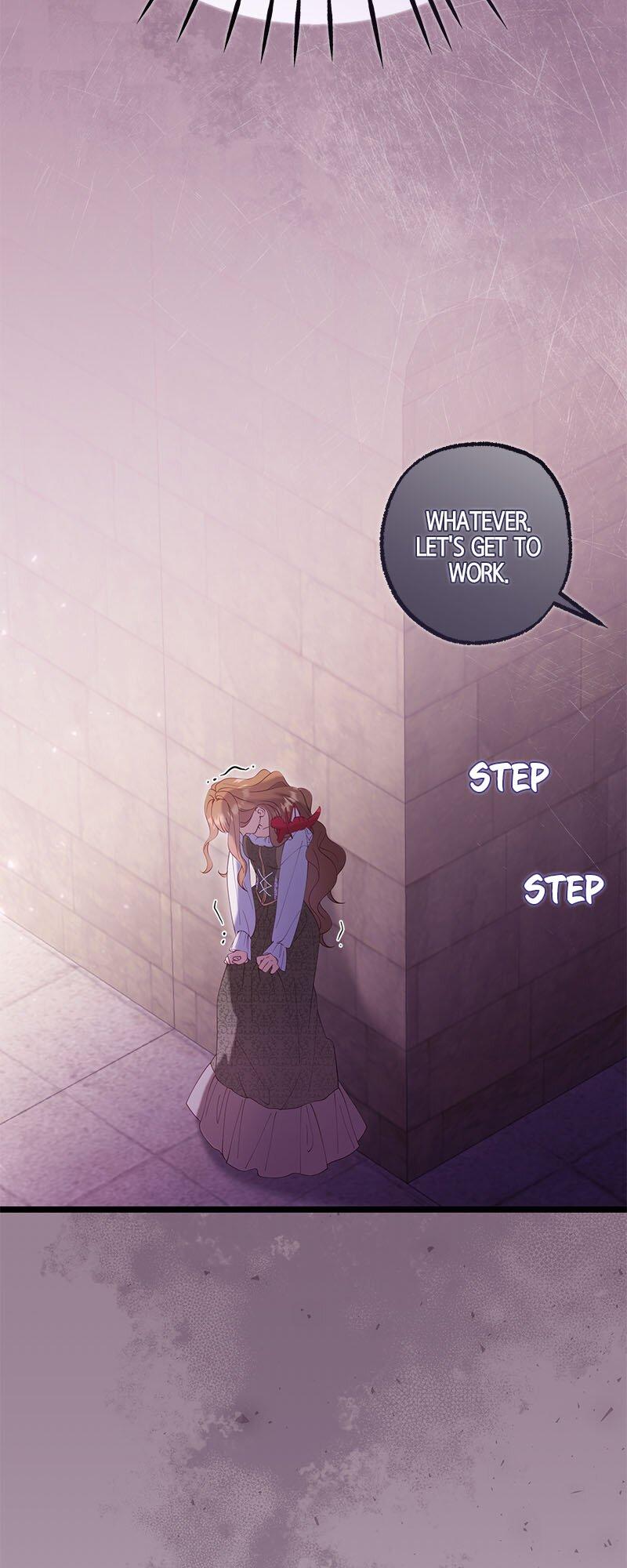 The Murdered Princess and the Innocent Traitor Chapter 9 page 15