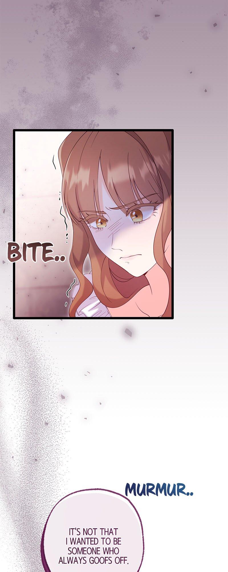 The Murdered Princess and the Innocent Traitor Chapter 9 page 16