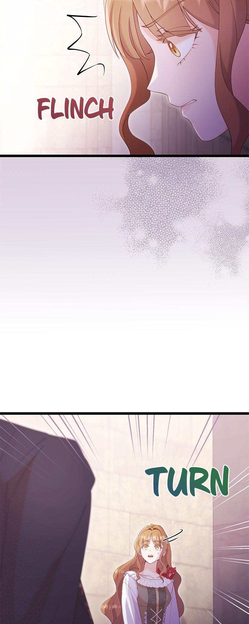 The Murdered Princess and the Innocent Traitor Chapter 9 page 18