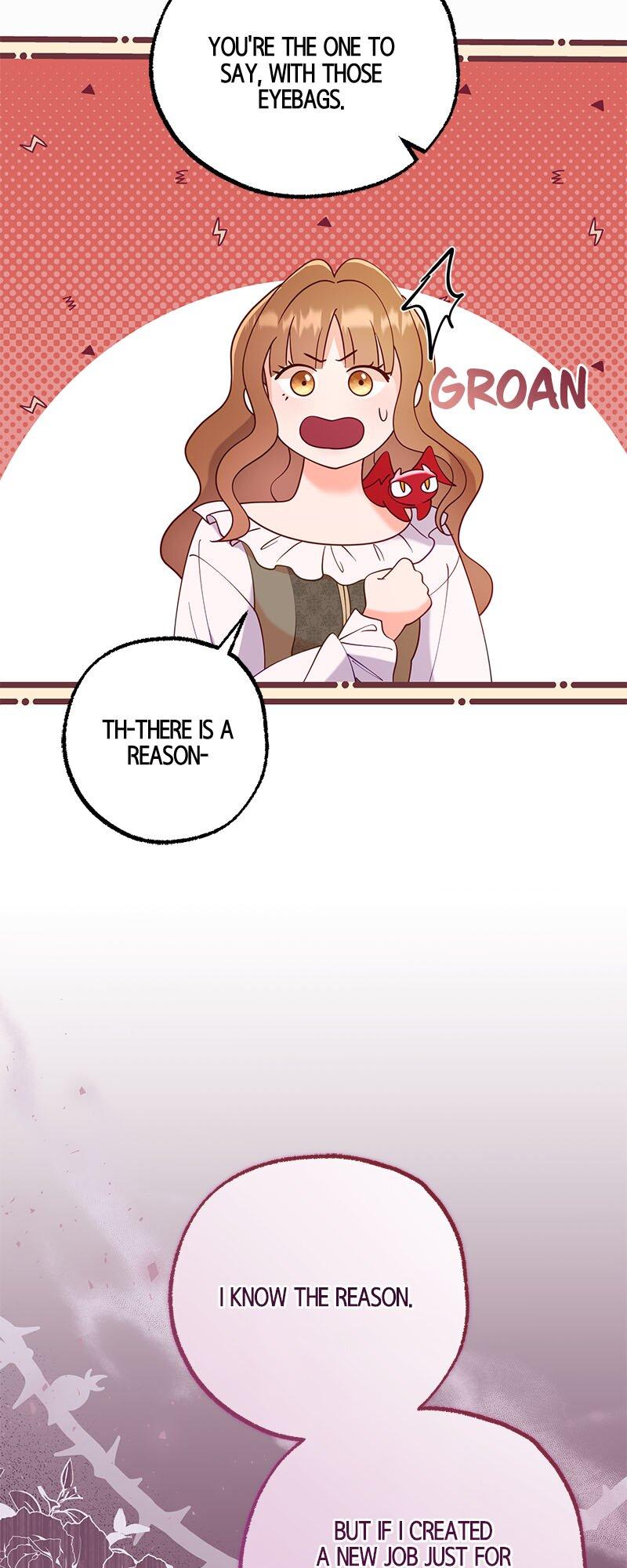 The Murdered Princess and the Innocent Traitor Chapter 9 page 25