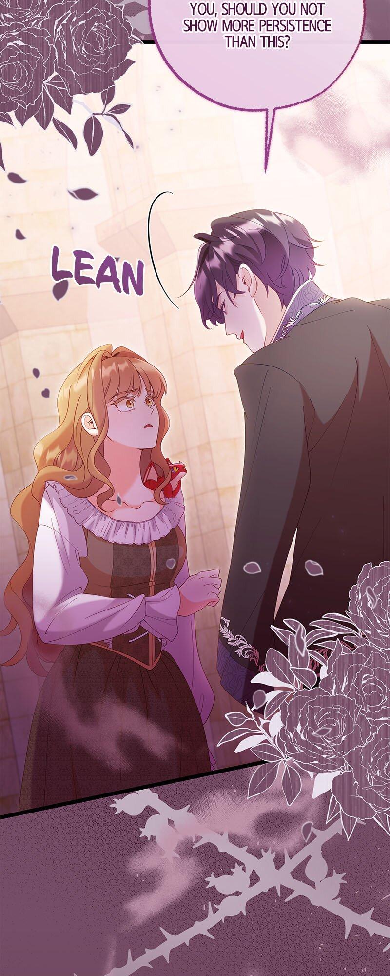 The Murdered Princess and the Innocent Traitor Chapter 9 page 26