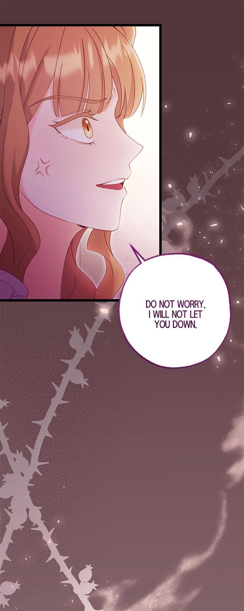 The Murdered Princess and the Innocent Traitor Chapter 9 page 28