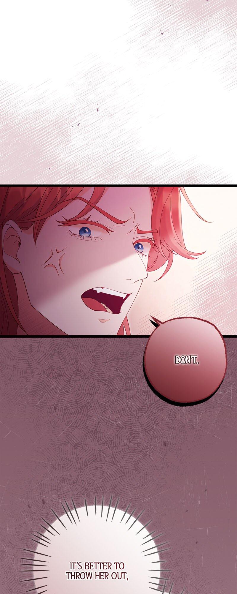 The Murdered Princess and the Innocent Traitor Chapter 9 page 2