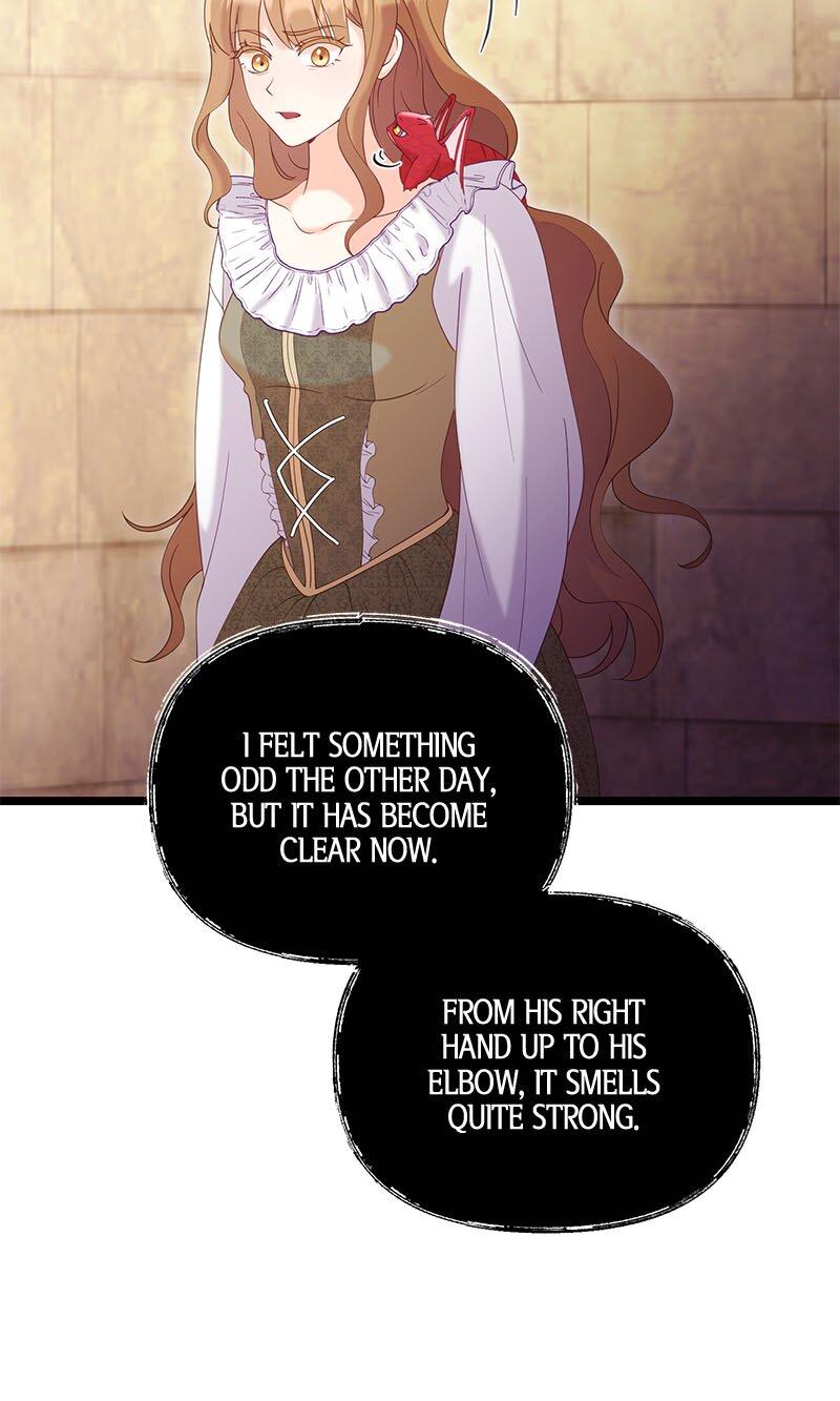The Murdered Princess and the Innocent Traitor Chapter 9 page 34