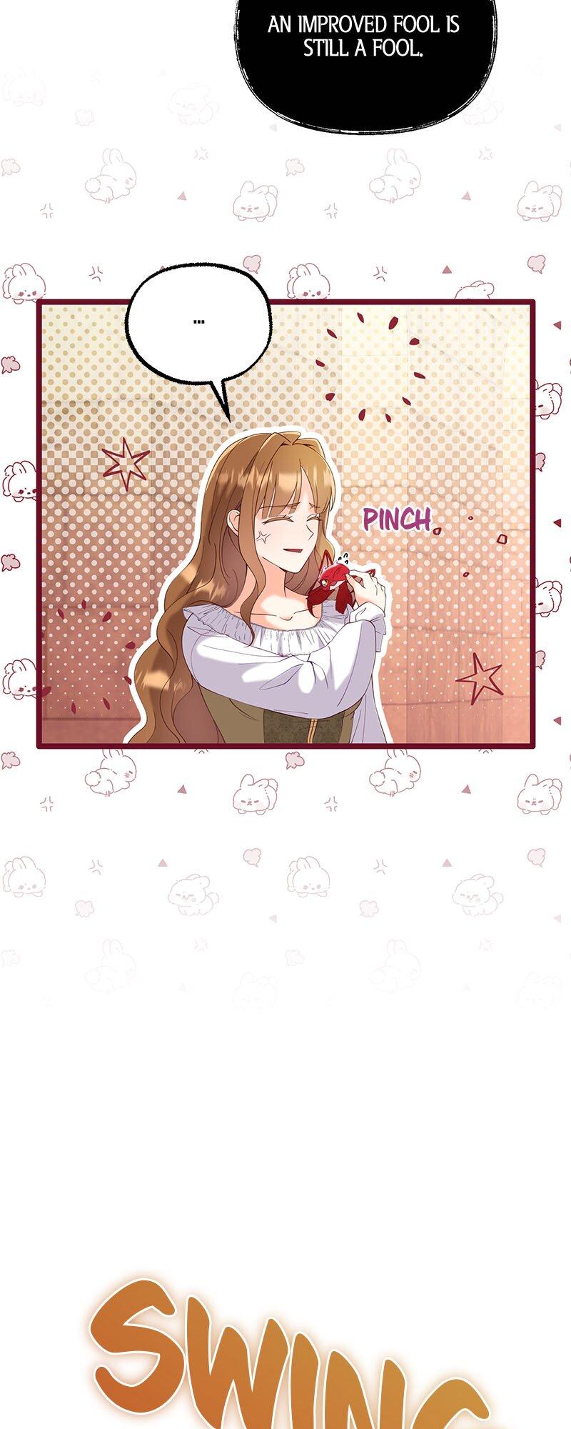 The Murdered Princess and the Innocent Traitor Chapter 9 page 37
