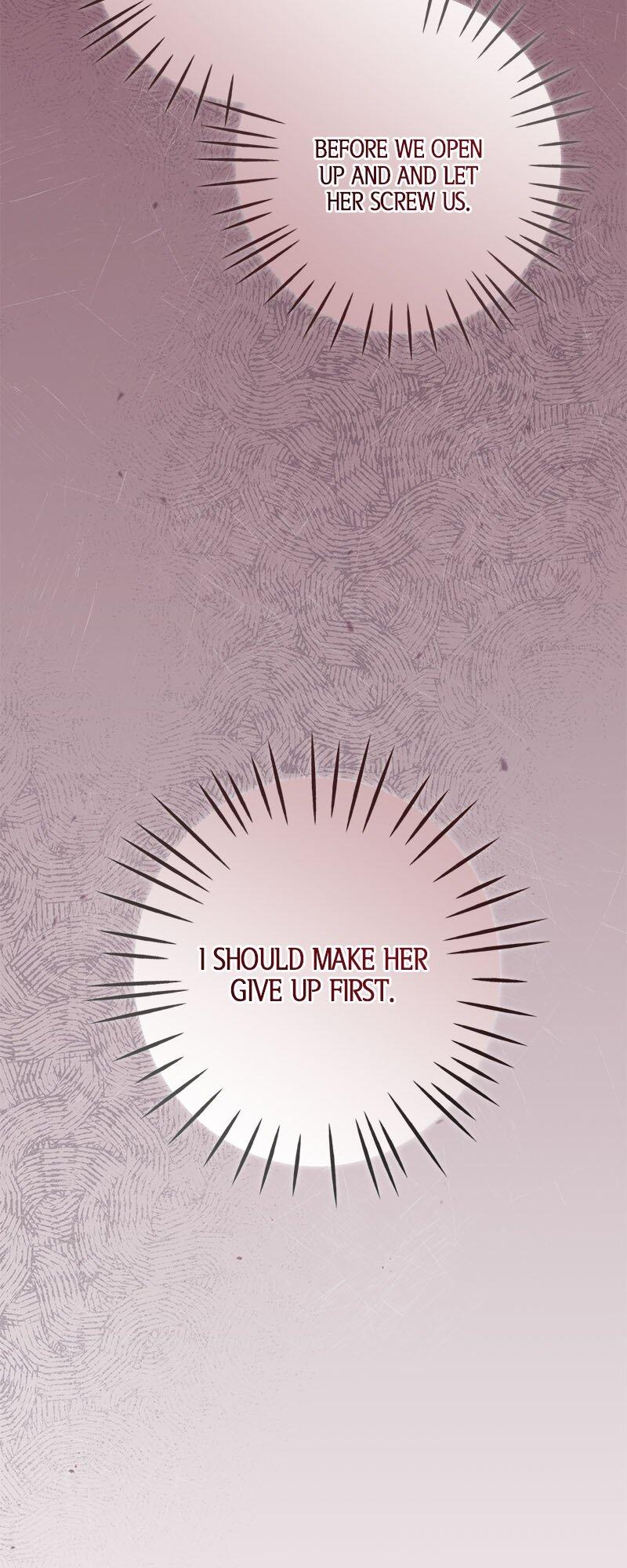 The Murdered Princess and the Innocent Traitor Chapter 9 page 3