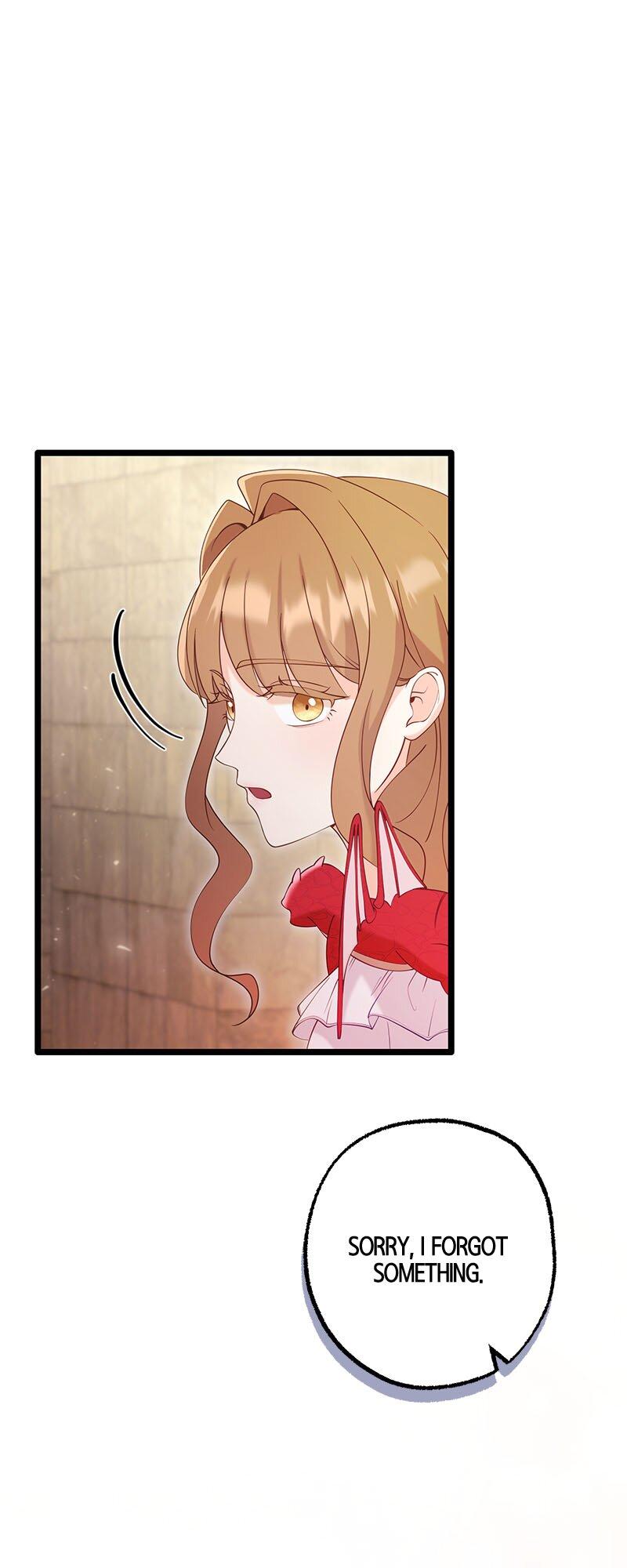 The Murdered Princess and the Innocent Traitor Chapter 9 page 39