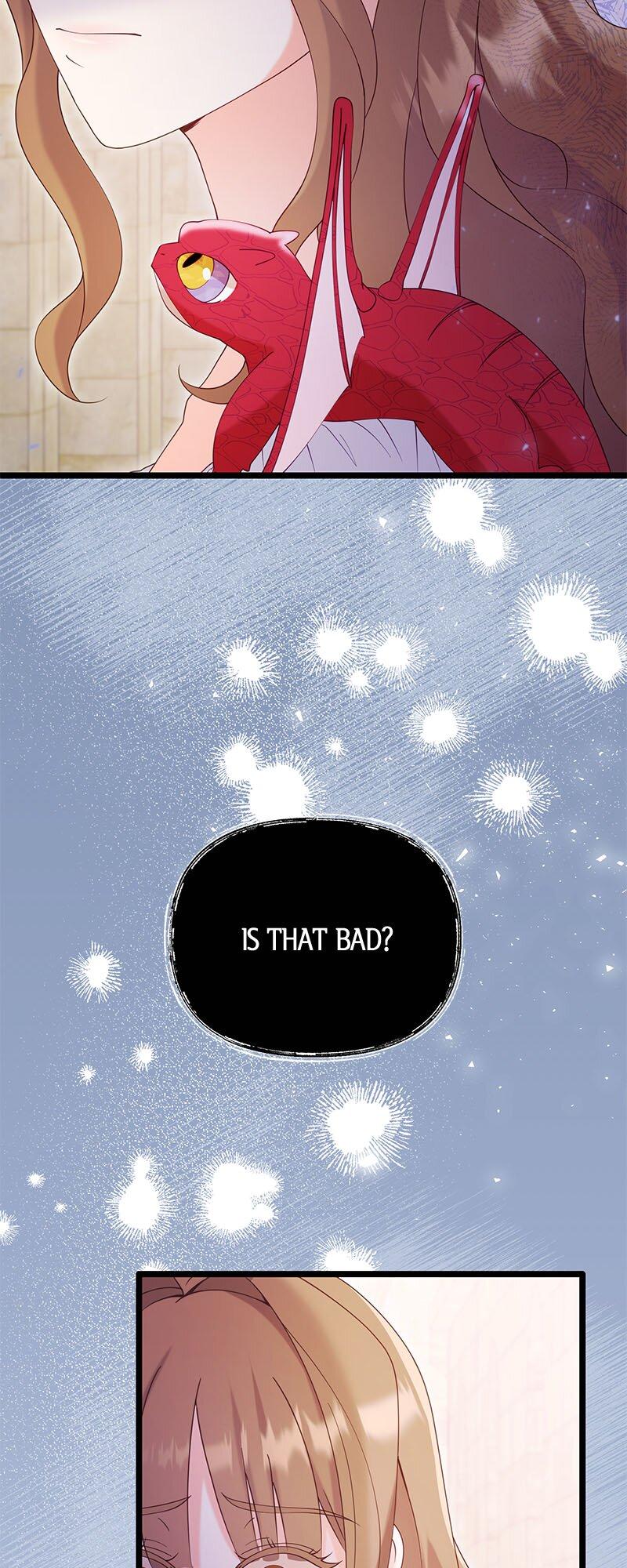 The Murdered Princess and the Innocent Traitor Chapter 9 page 45