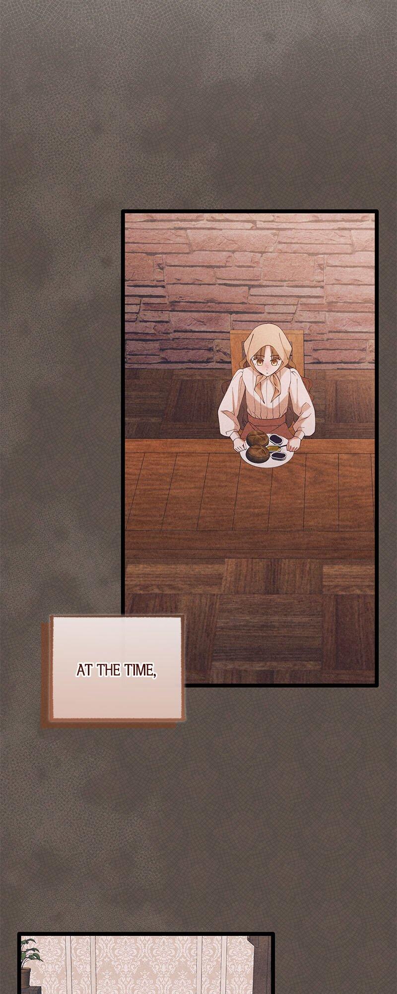 The Murdered Princess and the Innocent Traitor Chapter 9 page 52
