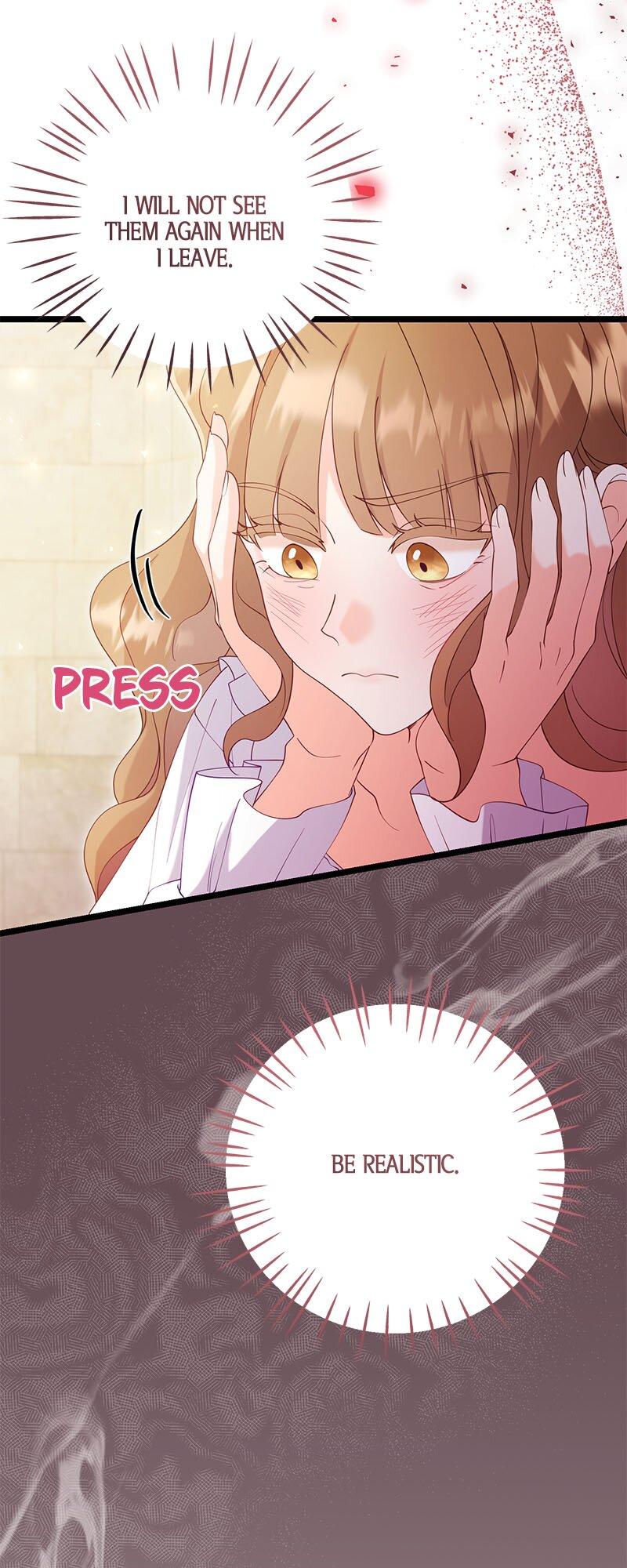 The Murdered Princess and the Innocent Traitor Chapter 9 page 57
