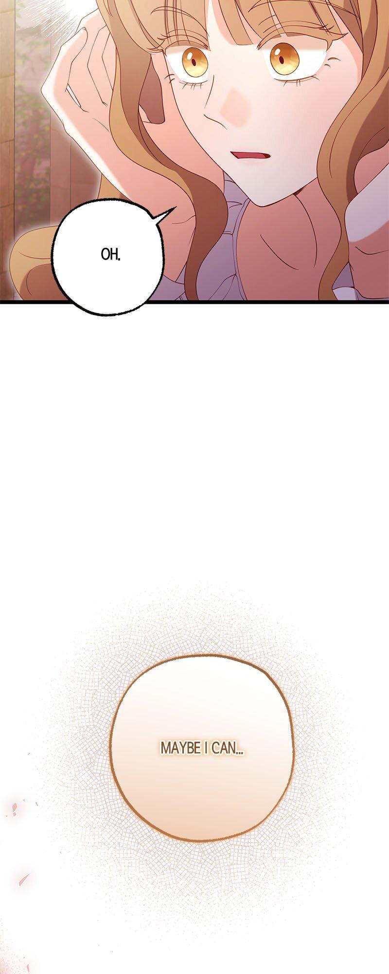 The Murdered Princess and the Innocent Traitor Chapter 9 page 59