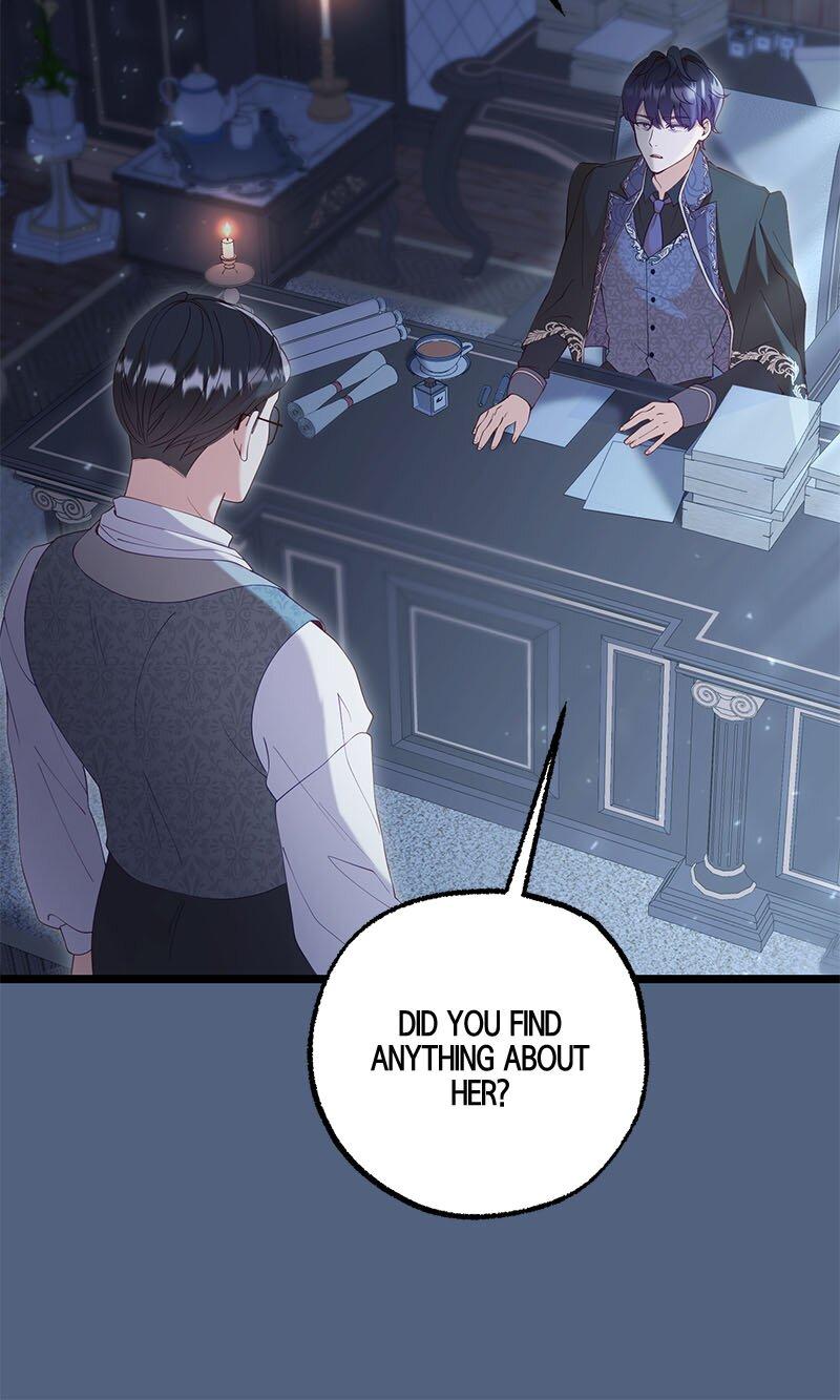The Murdered Princess and the Innocent Traitor Chapter 9 page 62