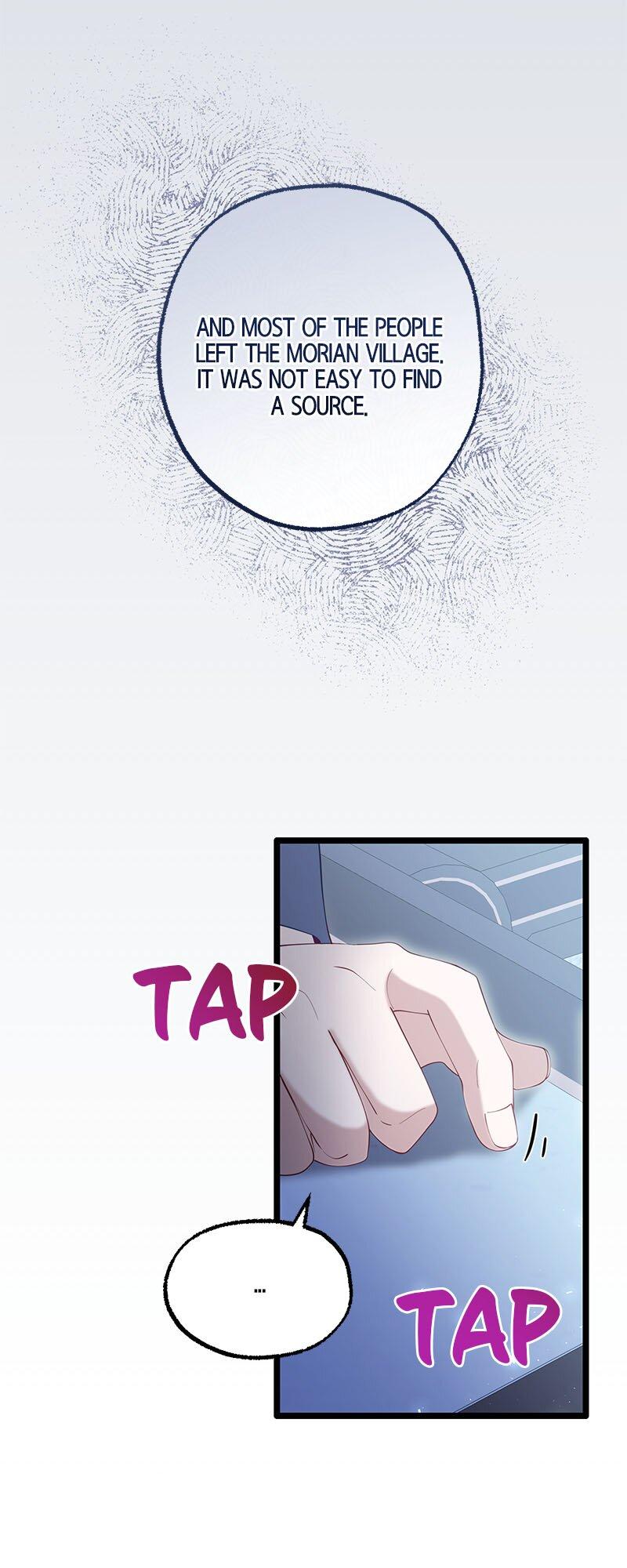 The Murdered Princess and the Innocent Traitor Chapter 9 page 66