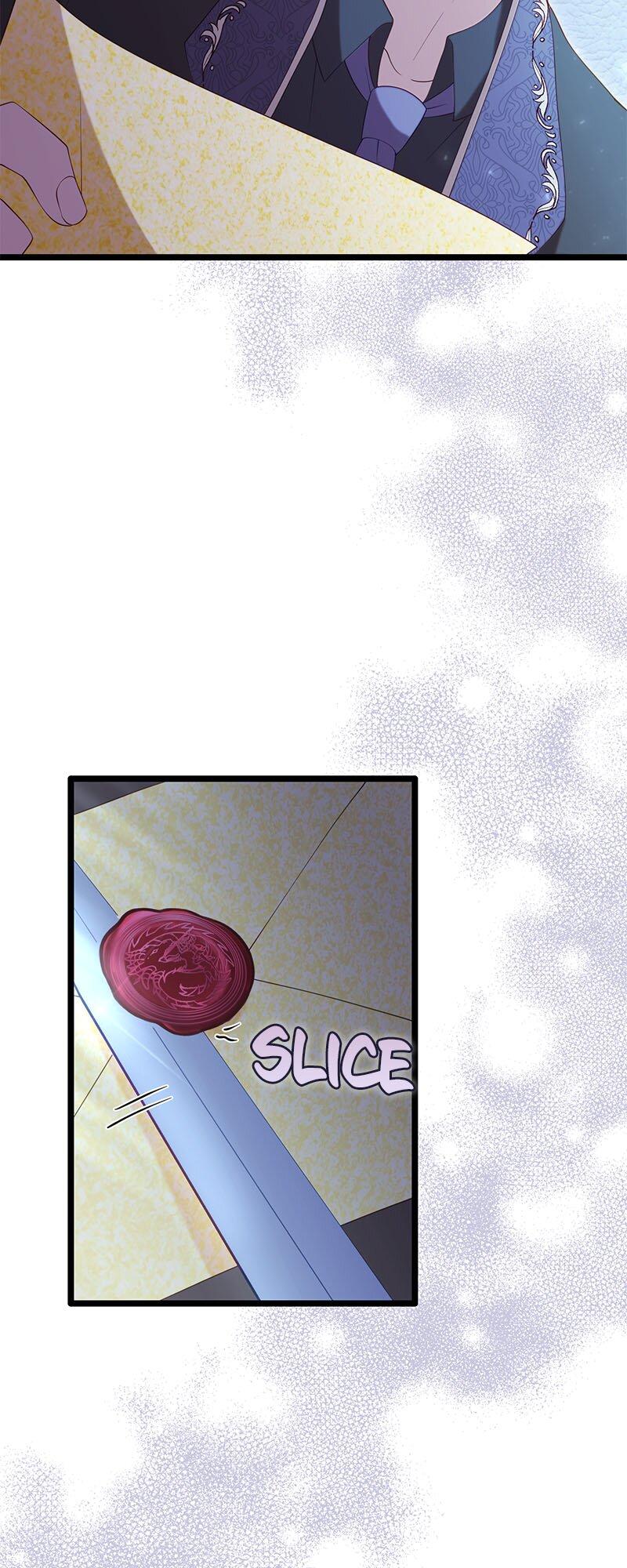 The Murdered Princess and the Innocent Traitor Chapter 9 page 71