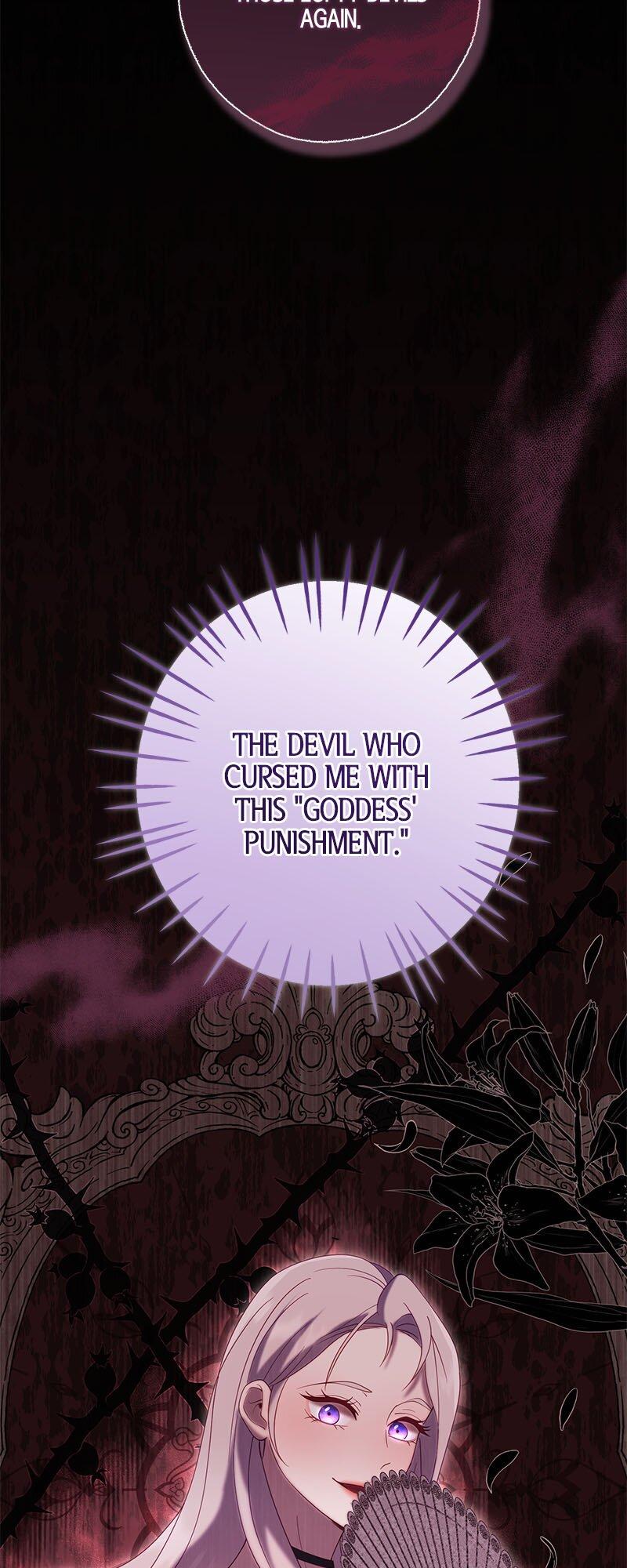 The Murdered Princess and the Innocent Traitor Chapter 9 page 74