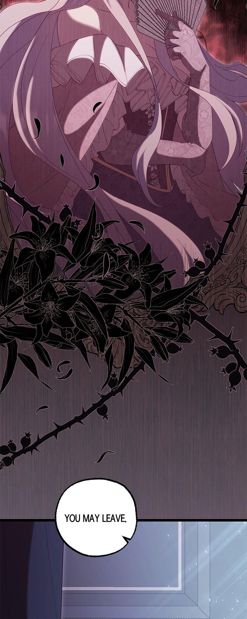The Murdered Princess and the Innocent Traitor Chapter 9 page 75