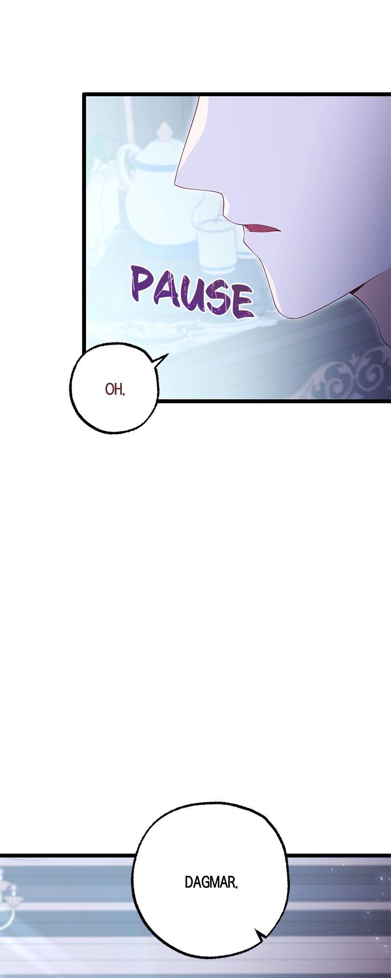 The Murdered Princess and the Innocent Traitor Chapter 9 page 77