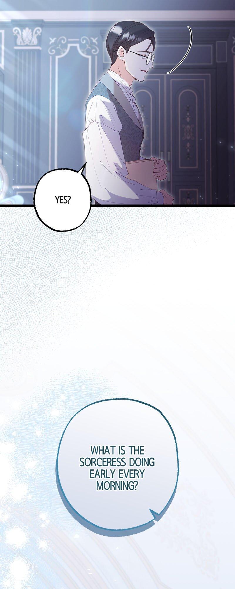 The Murdered Princess and the Innocent Traitor Chapter 9 page 78
