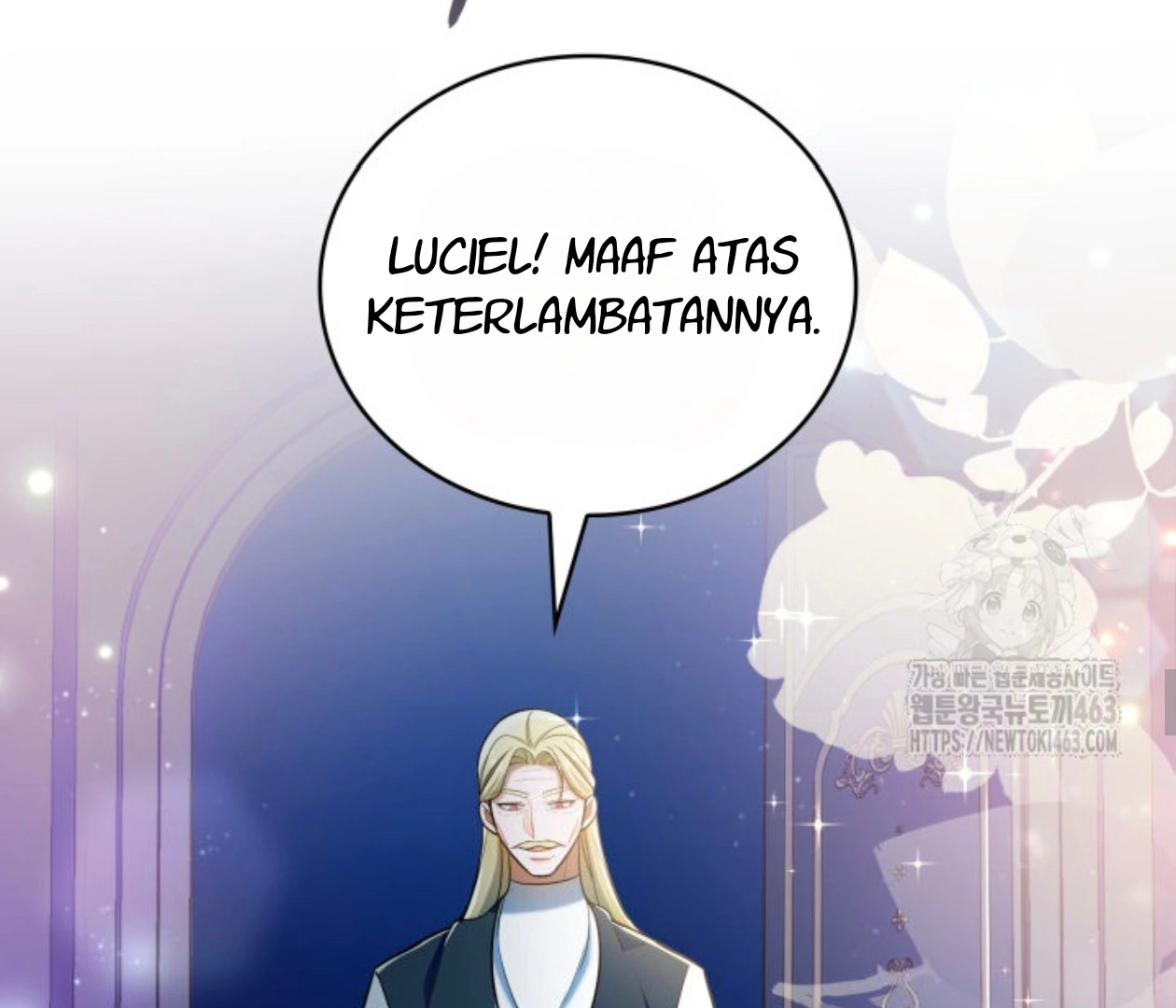 The New Daughter in Law of the Villain Family Chapter 12 page 10