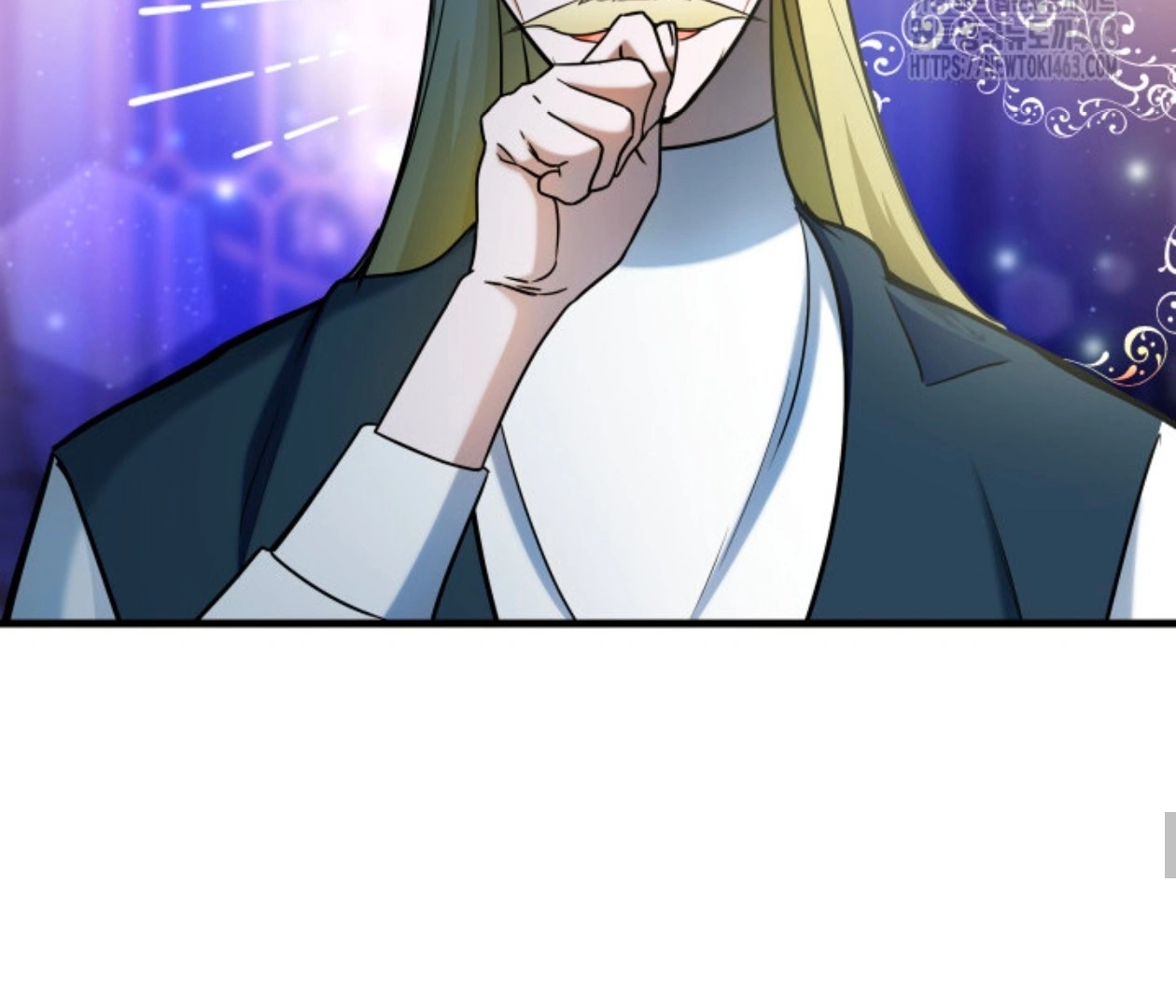 The New Daughter in Law of the Villain Family Chapter 12 page 17