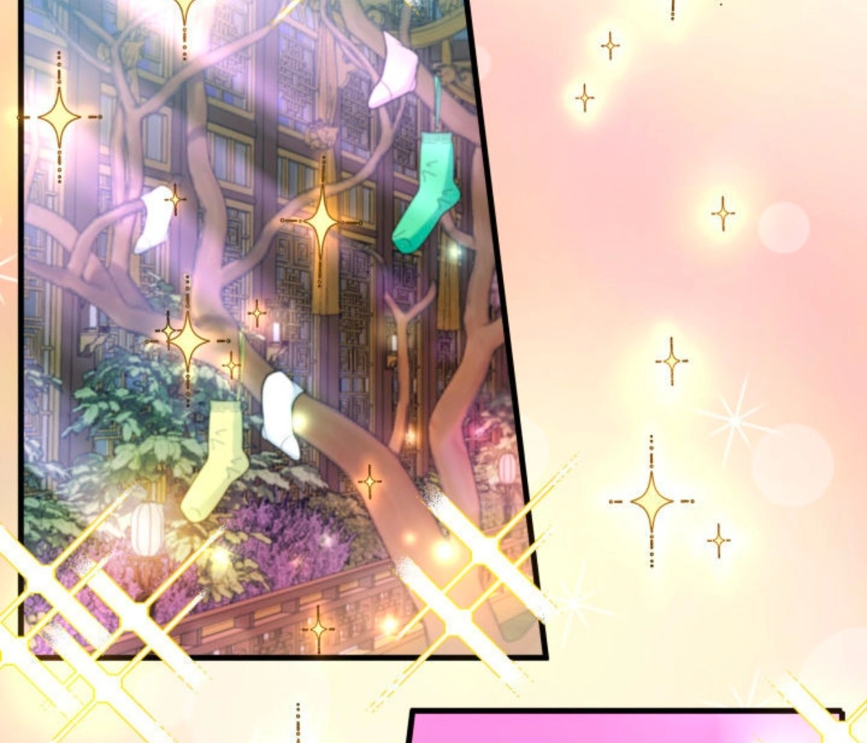 The New Daughter in Law of the Villain Family Chapter 12 page 21