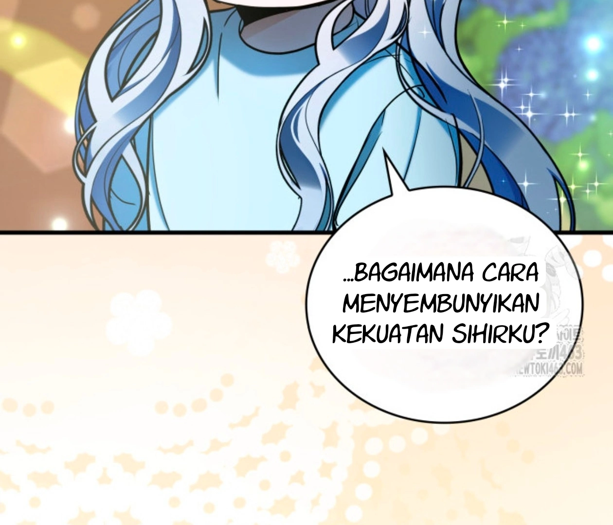The New Daughter in Law of the Villain Family Chapter 12 page 54