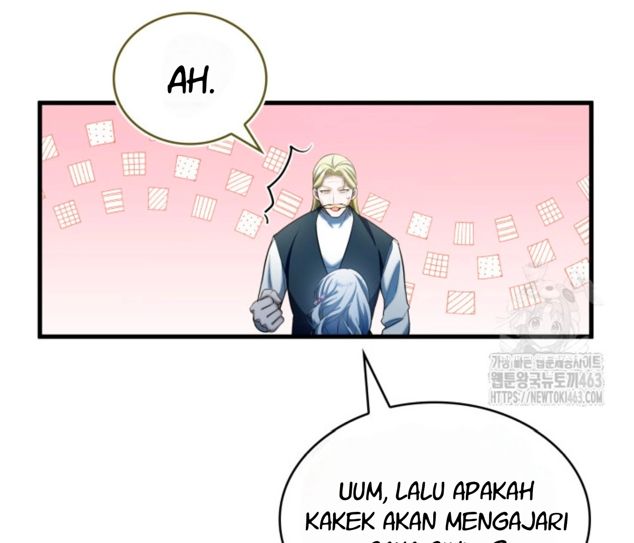 The New Daughter in Law of the Villain Family Chapter 12 page 81