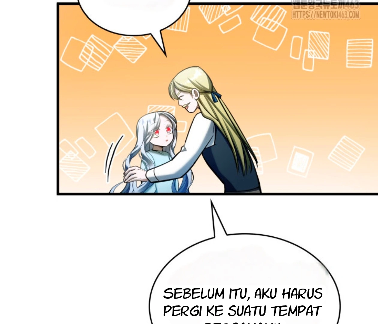 The New Daughter in Law of the Villain Family Chapter 12 page 88